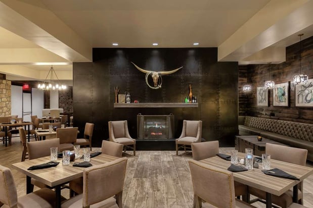 Images Embassy Suites by Hilton Tulsa I-44