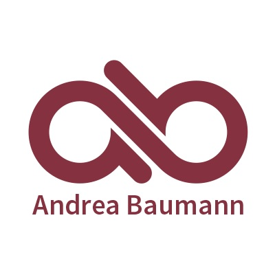 Andrea Baumann Logo