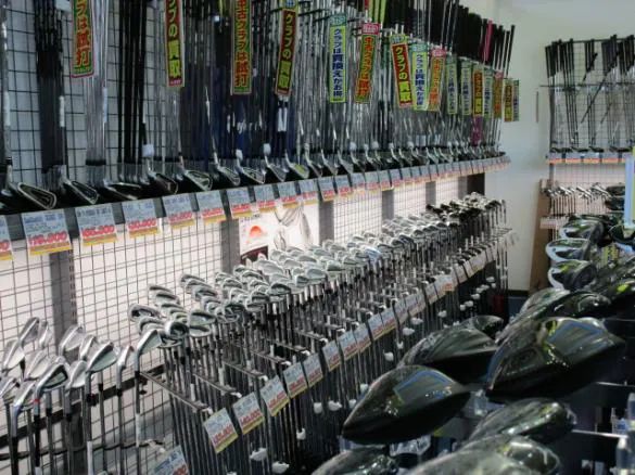 Images ゴルフパートナー 長野アップルライン店