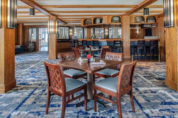 Images DoubleTree by Hilton Burlington Vermont