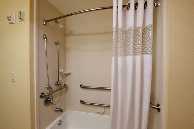 Images Hampton Inn Beeville