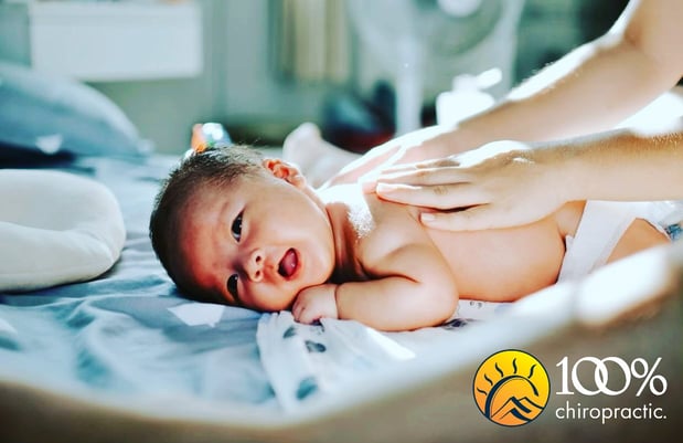 Images 100% Chiropractic - Grand Rapids