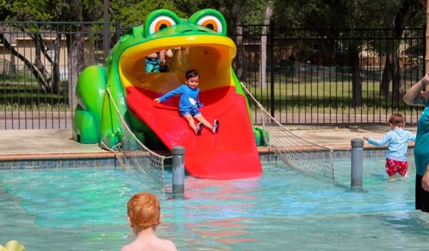 Images Country Home Learning Center at Leon Springs