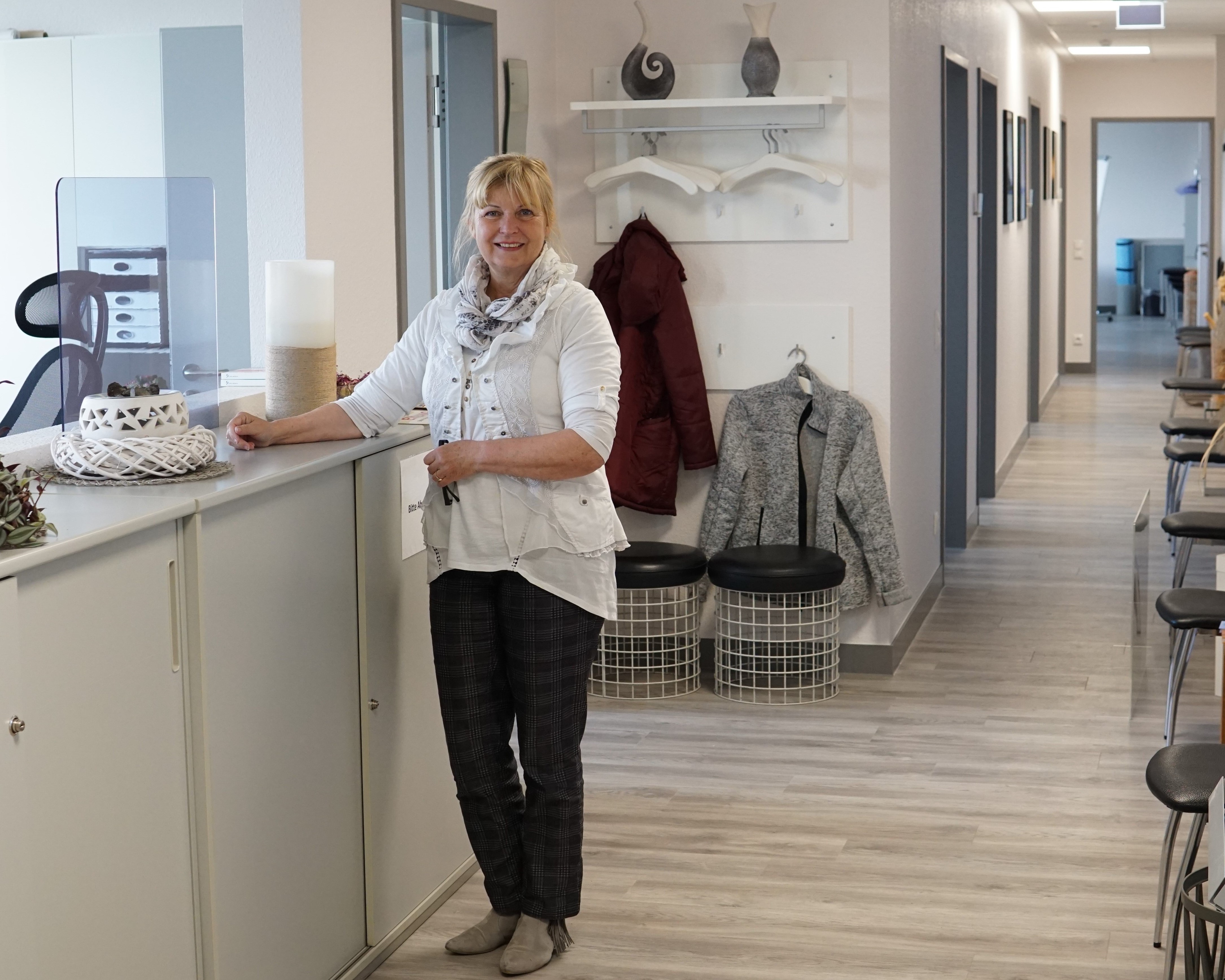 PIN Psychologisches Institut am Niederrhein Dr. Wolter, Sassenfelder Kirchweg 1 in Nettetal