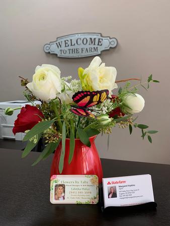 Images Margaret Hopkins - State Farm Insurance Agent