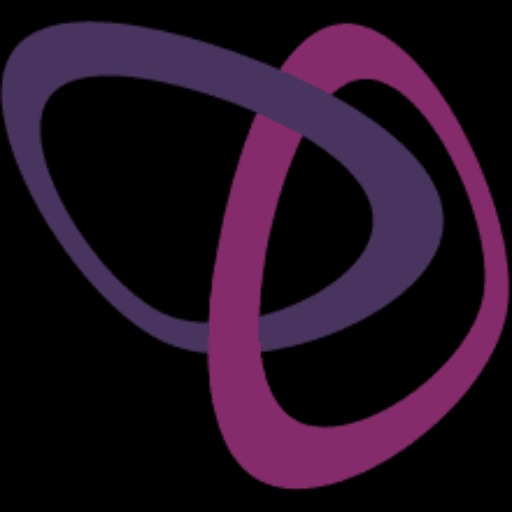 company logo