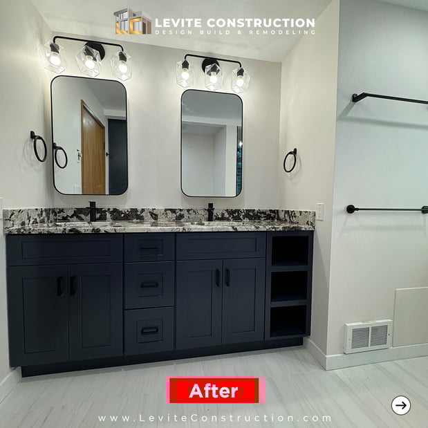 Images Levite Construction Co