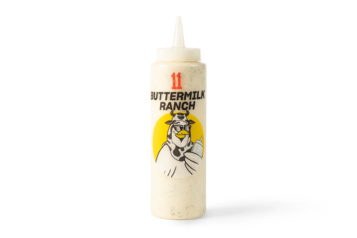 Buttermilk Ranch (Signature Sauces)