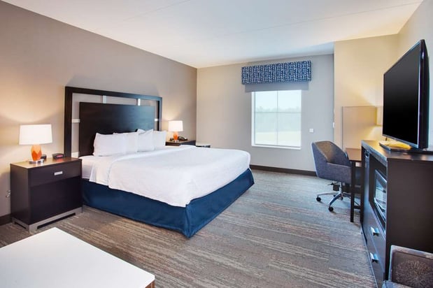 Images Hampton Inn & Suites Columbia/Southeast-Ft. Jackson