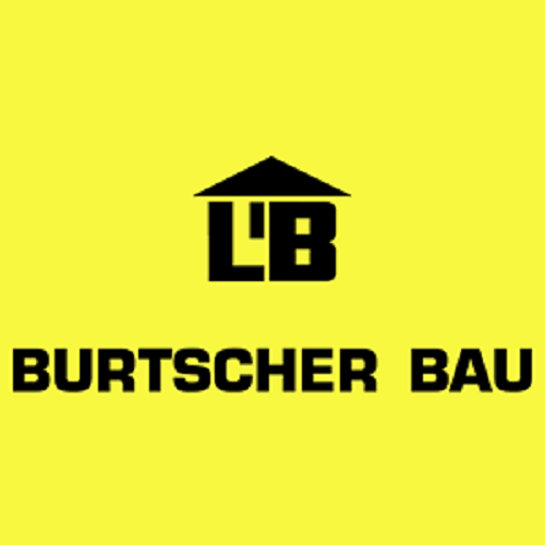 Burtscher Bau Bregenz Logo