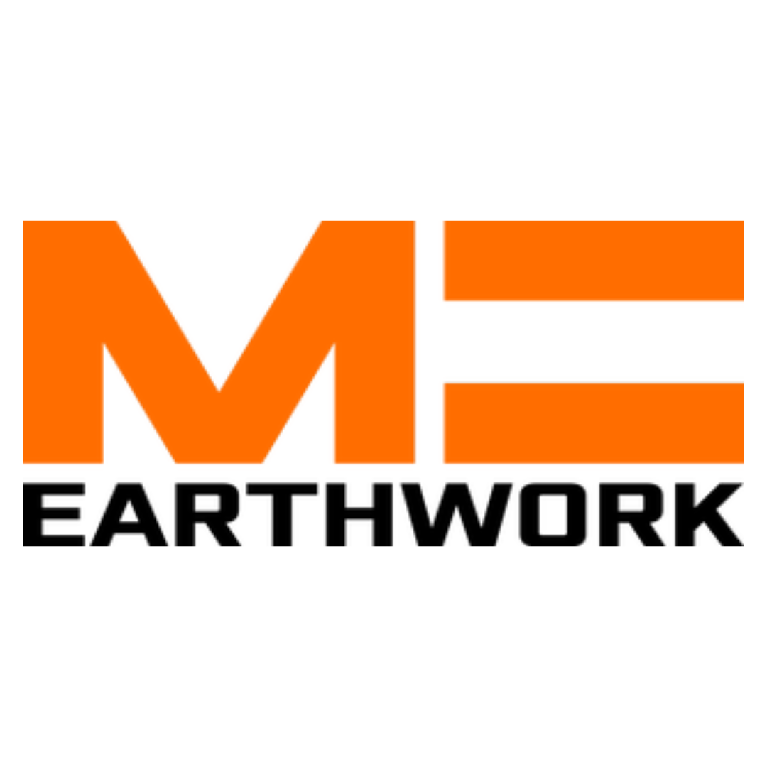 Muddy Creek Earthwork Logo