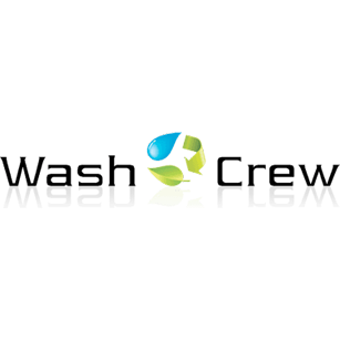 Wash Crew USA Logo