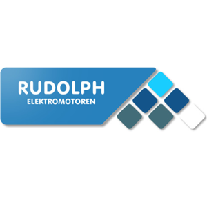 Logo Rudolph Elektromotoren GmbH