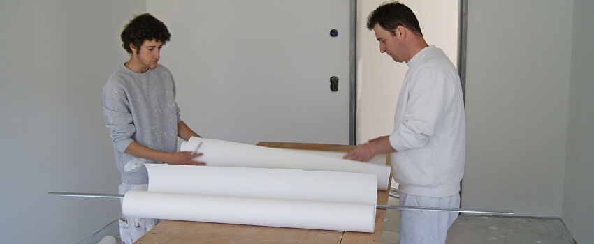 Johanneum, Johanneumstrasse 3 in Neu St. Johann