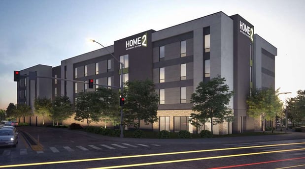 Images Home2 Suites by Hilton Reno