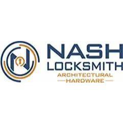 Nash Locksmith and Architectural Hardware