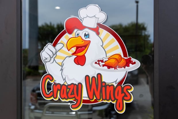 Images CRAZY WINGS - DOWNTOWN