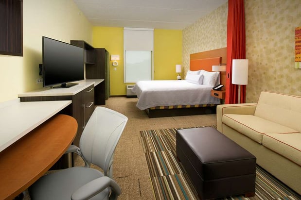 Images Home2 Suites by Hilton Arundel Mills BWI Airport
