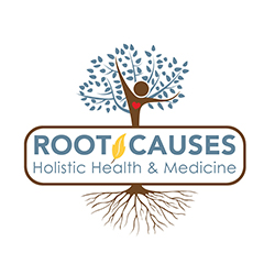 Root Causes Holistic Health & Medicine Logo