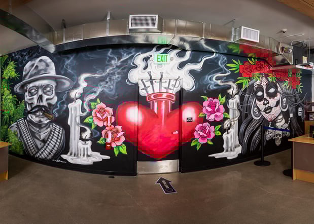 Images Catalyst Cannabis El Monte