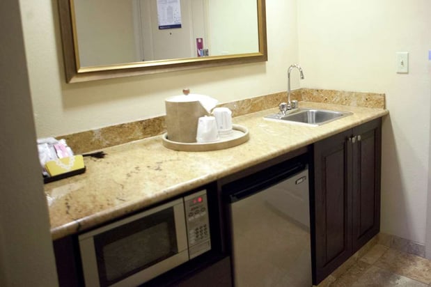 Images Hampton Inn Rochester-Webster