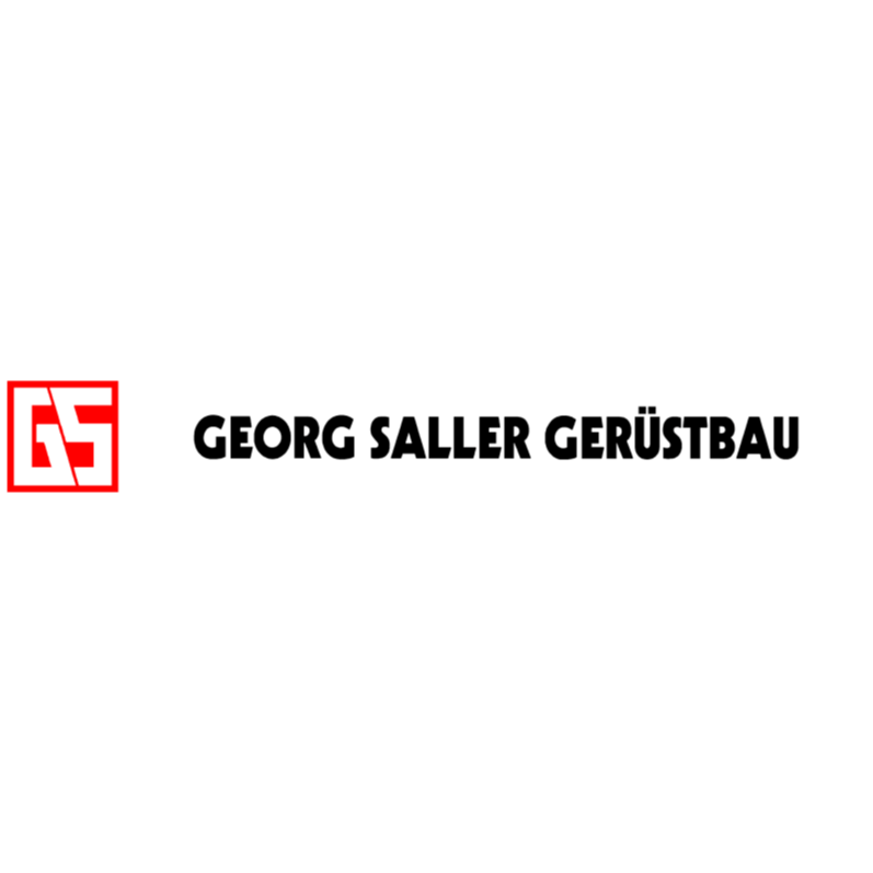 Georg Saller Gerüstbau Inh. Michael Bünnemann in Bochum - Logo