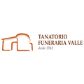 Tanatorio Funeraria Valle Logo