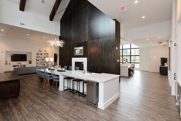 Images Beckett Farms Apartments