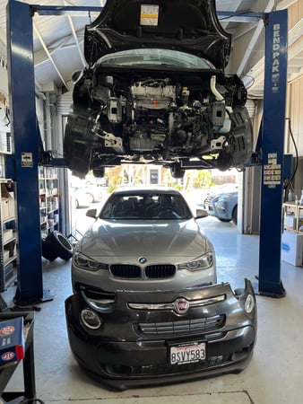Images Orozco's Auto Service