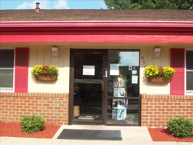 Images Diamond Springs KinderCare