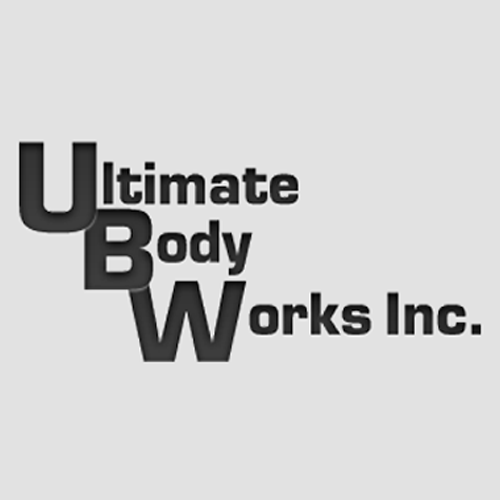 Ultimate Bodyworks Logo