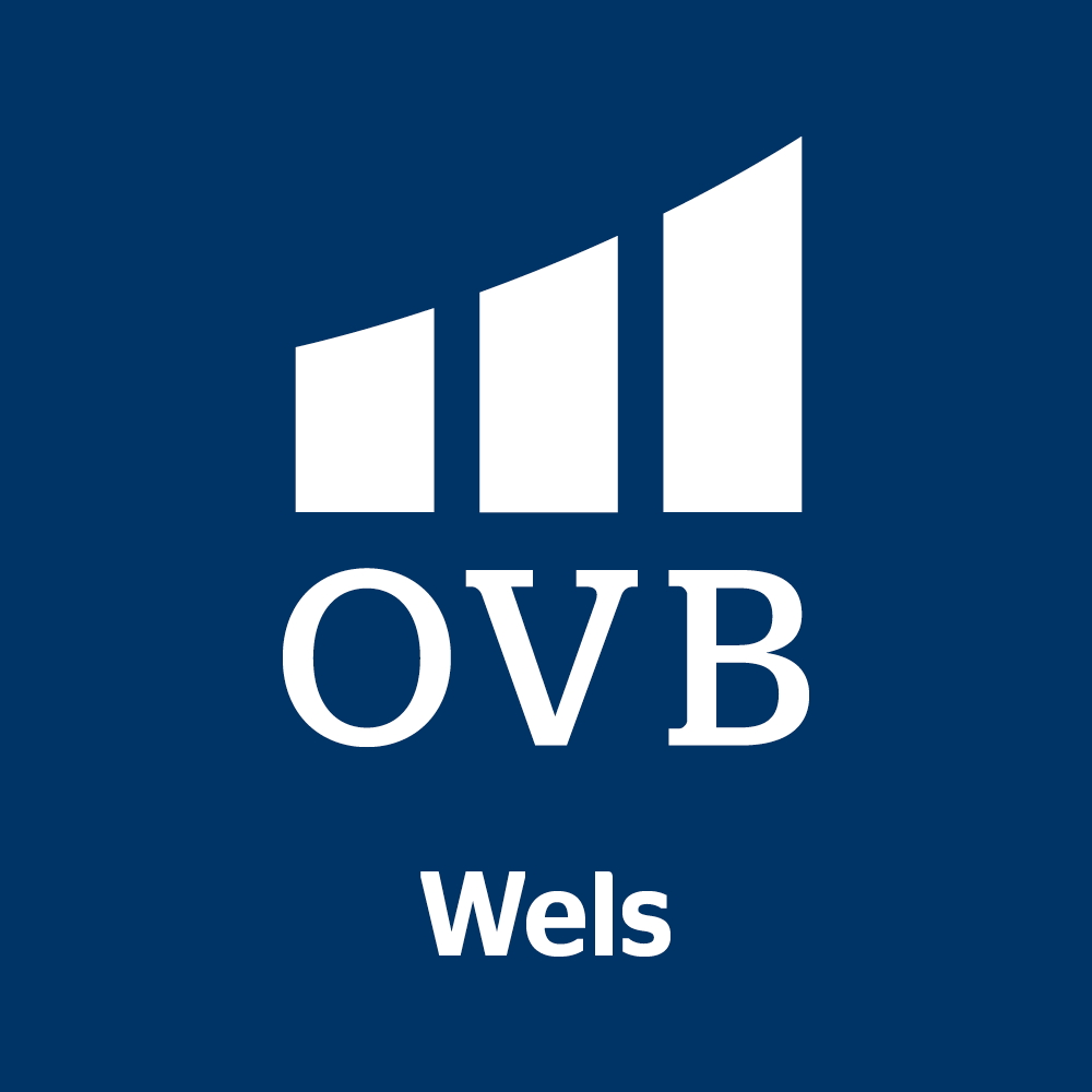 Logo von OVB Geschäftspartner | Wels