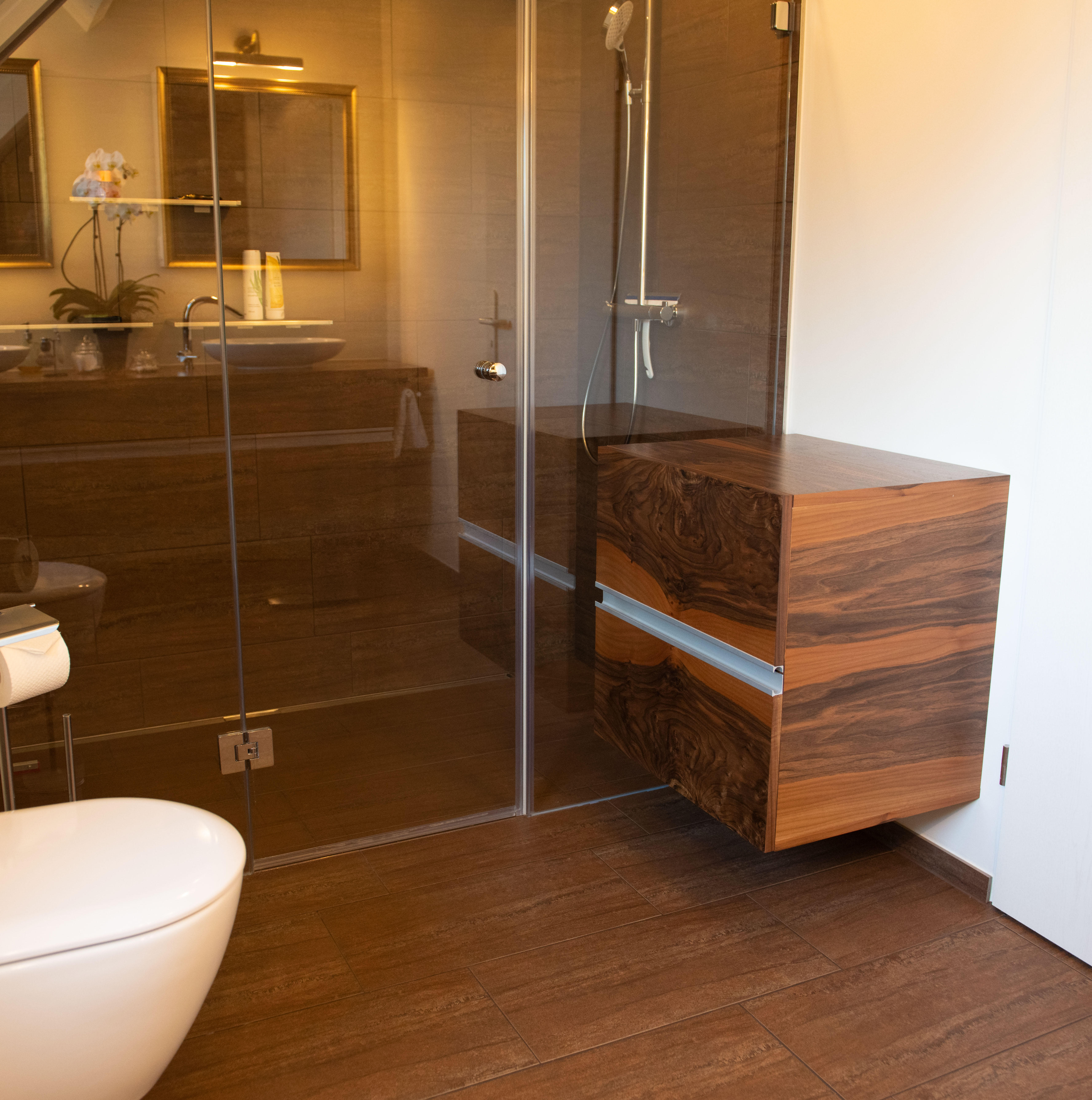 Schreinerei Addeo, Finkernweg 4 in Kreuzlingen