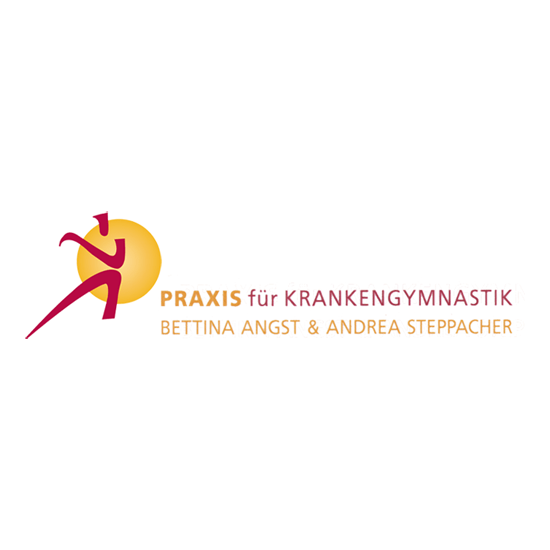 Physiotherapie Andrea Steppacher in Ettlingen - Logo