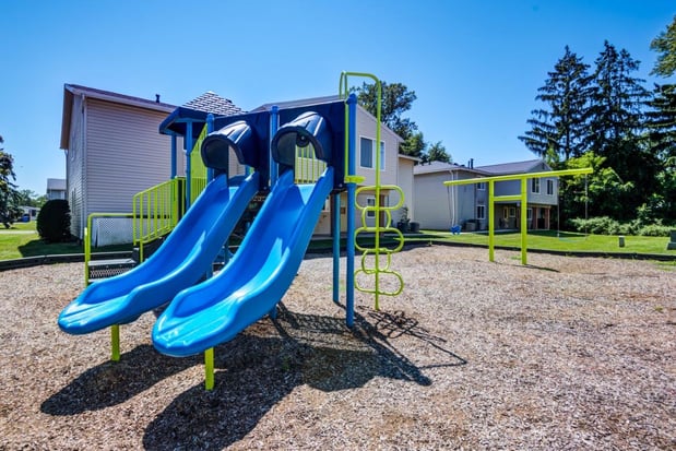Images Newcastle Apartments & Townhomes