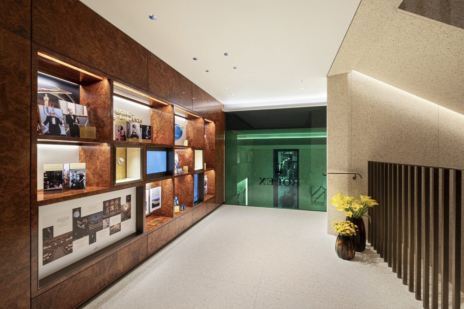 Images Rolex Boutique - Rocca 1794