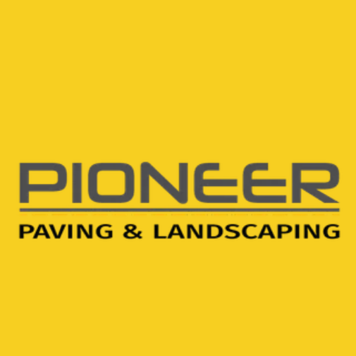 Pioneer Paving & Landscaping