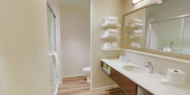 Images Hampton Inn & Suites Charlotte/Ballantyne