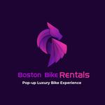 Boston Bike Rentals Logo