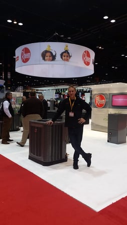 Images Economy Appliance Heat & Air Inc.