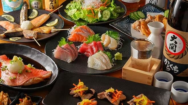 Images 干物炭火焼 はじめ食堂 四ツ谷本店