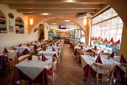 Images Ristorante Pizzeria Christina