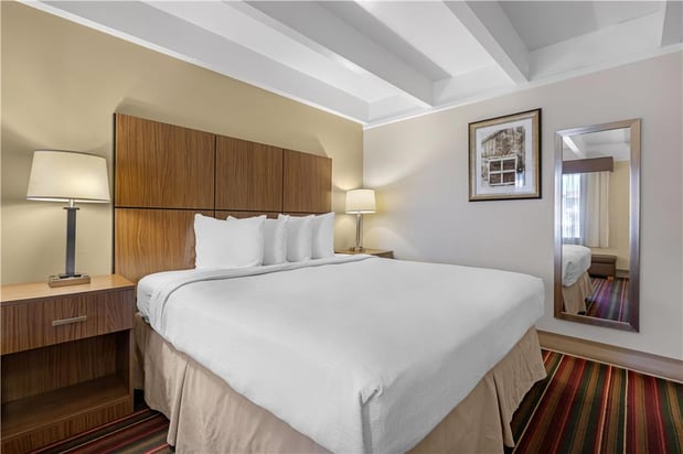 Images Best Western El Rancho Palacio