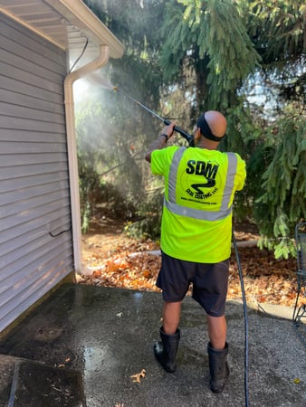 Images SDM Sealcoating, LLC