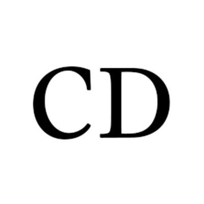 Claude Daniel, DDS Logo