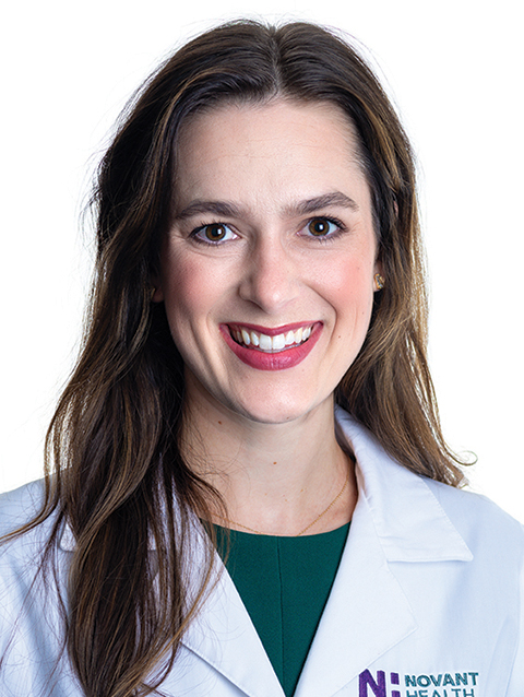 Images Breanna Durbin, MD