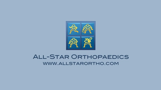 Images All-Star Orthopaedics