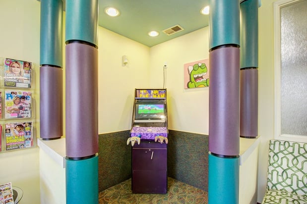 Images Orthodontics Unlimited by Dr. Kuruvadi & Associates