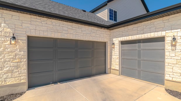 Images Lyle's Garage Door Service