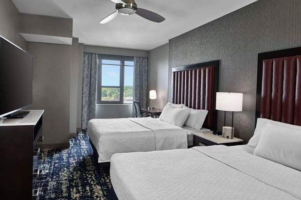 Images Homewood Suites by Hilton Savannah Historic District/Riverfront